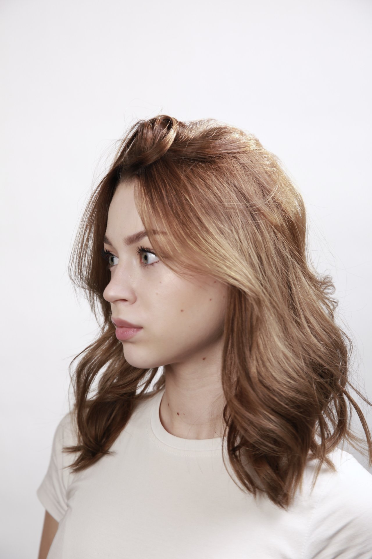 Брусиловская Мария