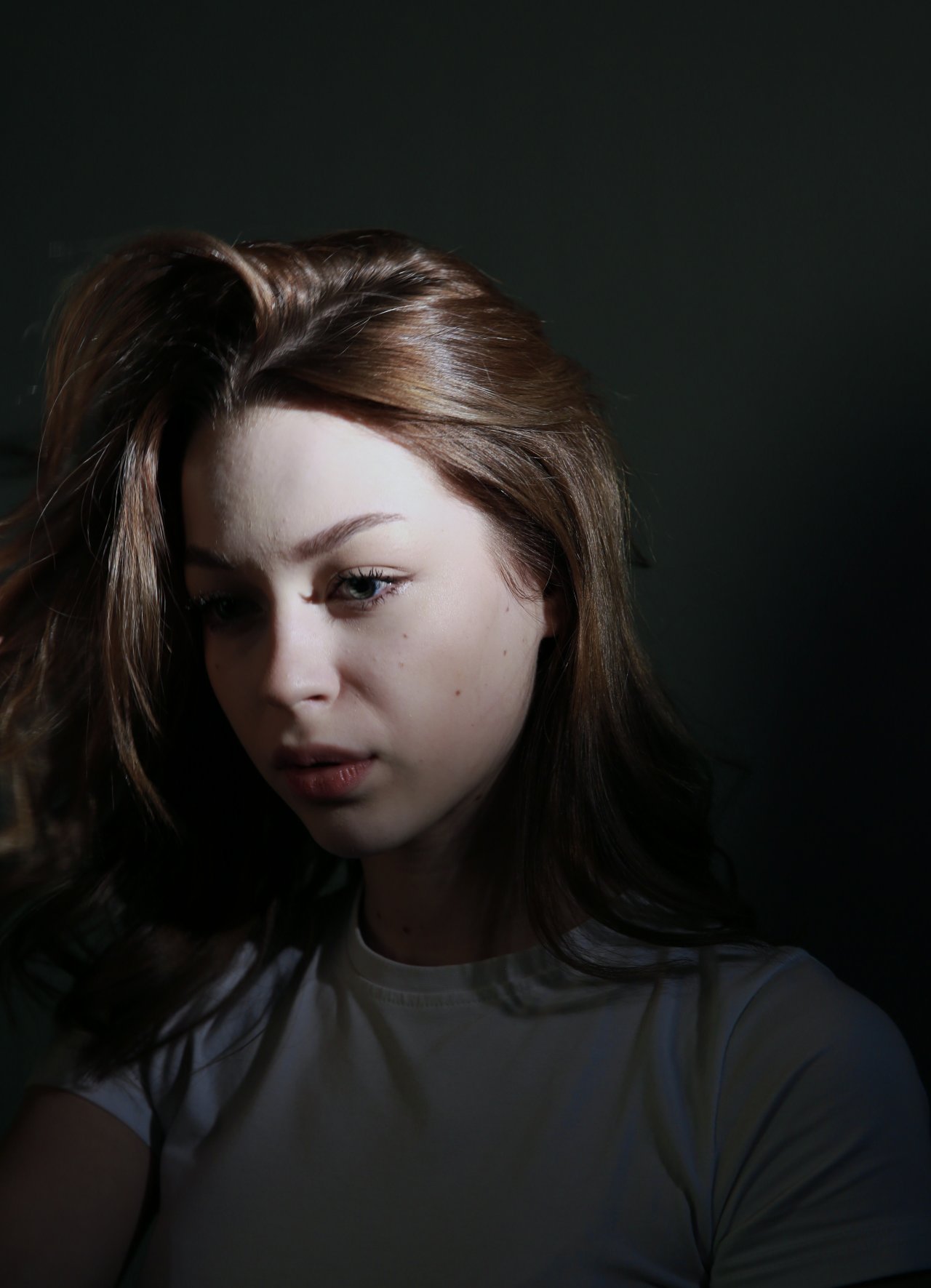 Брусиловская Мария