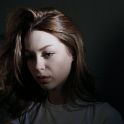 Брусиловская Мария