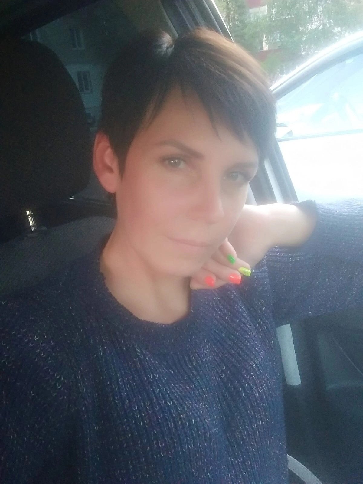 Журавлева Наталья 