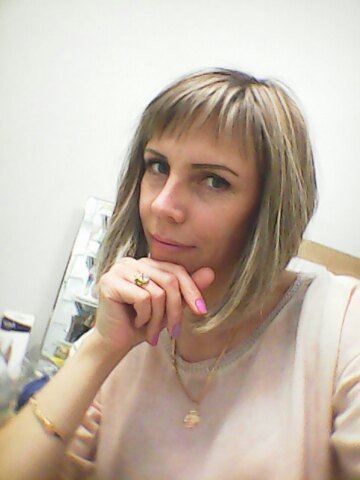 Журавлева Наталья 