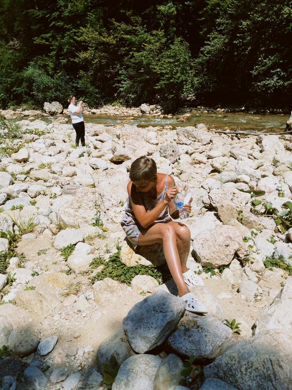 Журавлева Наталья 