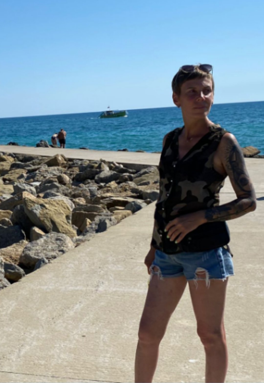 Журавлева Наталья 