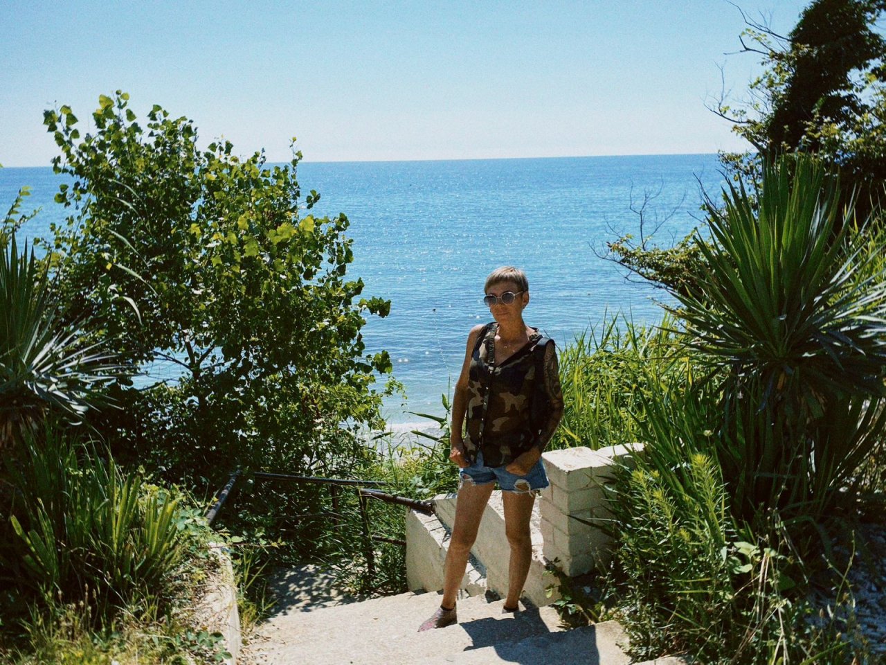 Журавлева Наталья 