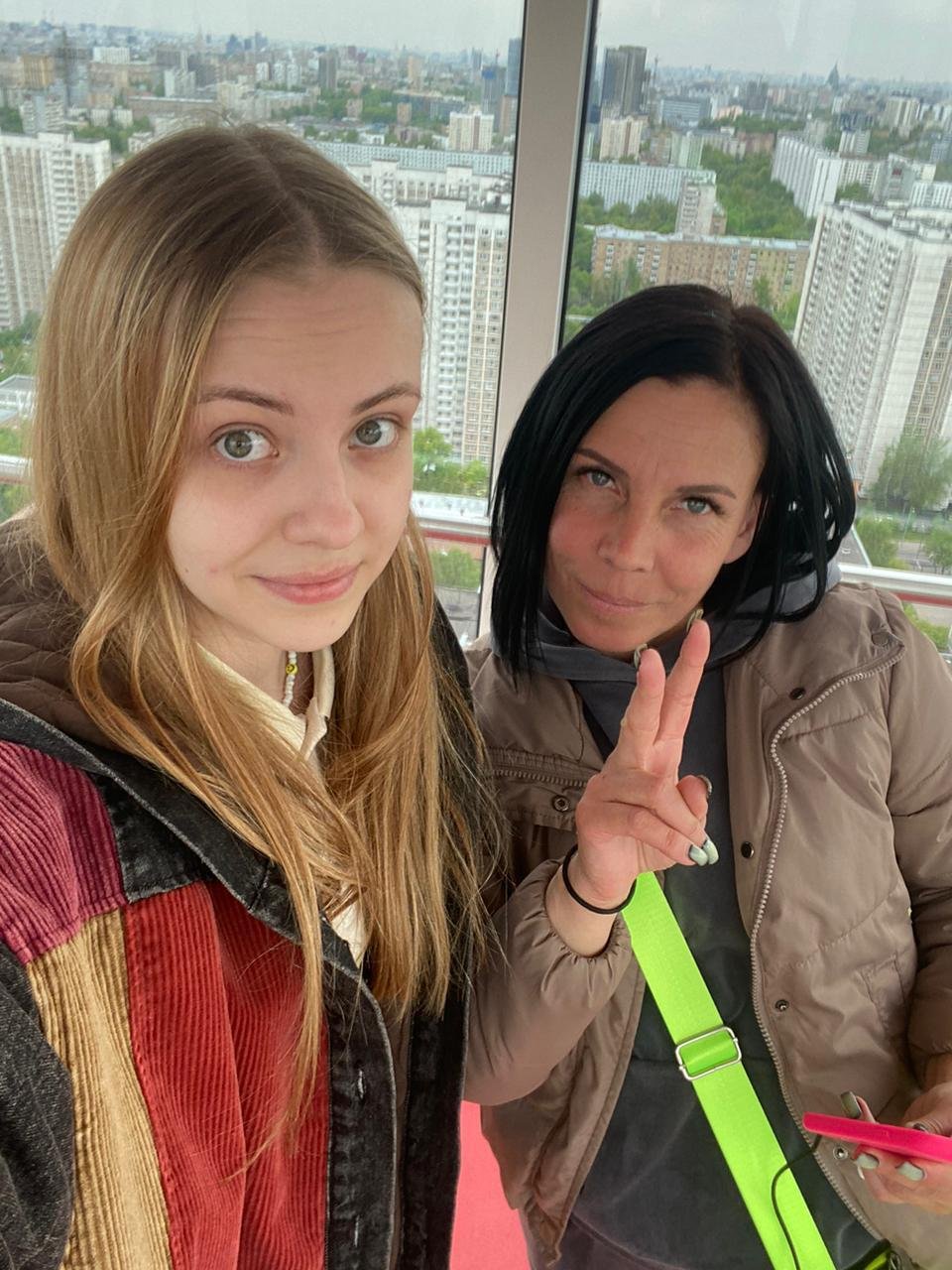 Журавлева Наталья 