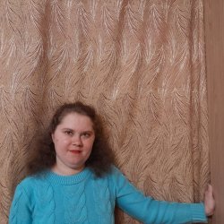 Абрамова Анжелика 