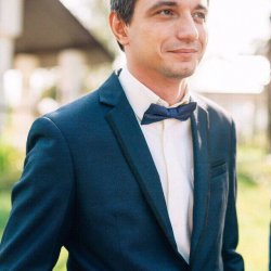 Савельев Илья