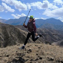 Педченко Мария Анатольевна 