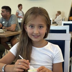 Демина Анастасия