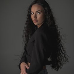 Кижватова Яна Ринатовна