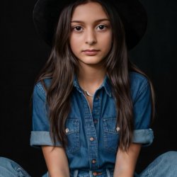 Бекерова Милана 