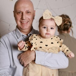 Данилина Милана