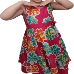 Макарова Ева