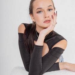 Лучинова Софья