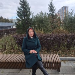 Юманова Наталья Владимировна 