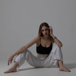 Яшина Ксения