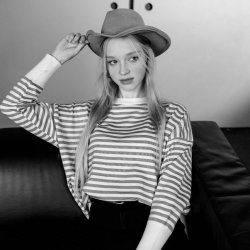 Баринова Дарья 