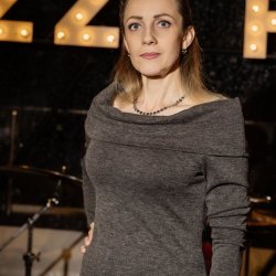 Рыбникова Марина Михайловна