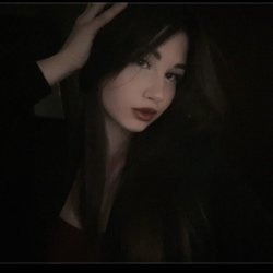 Никишина Дарья