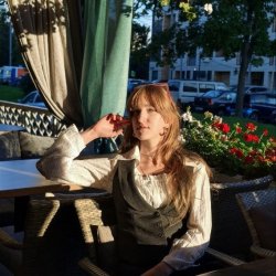 Макарова Екатерина 