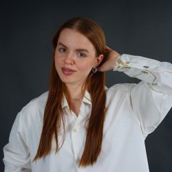 Мятликова Мария