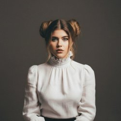 Анастасия Прежеславская 