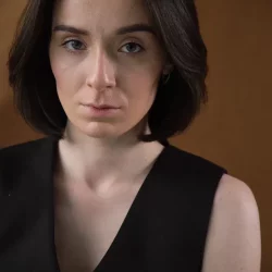 Милана Агузарова Милана Агузарова