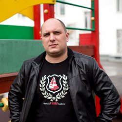 Мозгунов Андрей