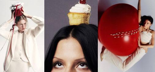 Кастинг на фото и видеосъемку бренда