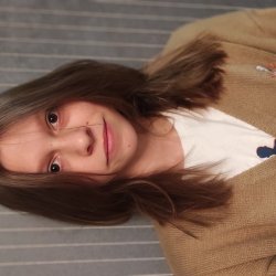 Шатаева Арина