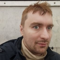 Николай Одинцов