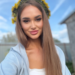 Юлия Андреевна Фарбун