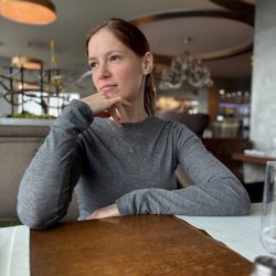 Данилова Дарья