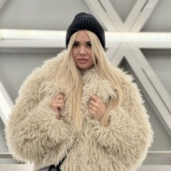 Дробина Мария