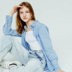 Дарья Кандыбина Дарья Кандыбина