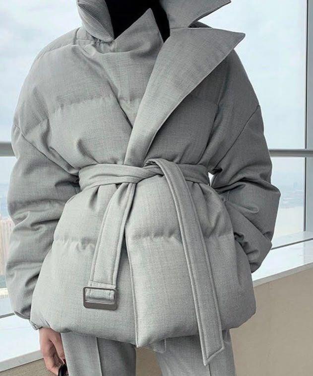 Съёмки верхней одежды на маркетплейсы