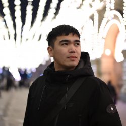 Мирманов Азамат Мирманов Азамат