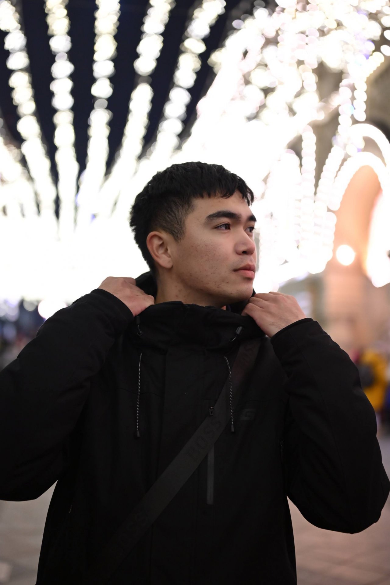 Мирманов Азамат 