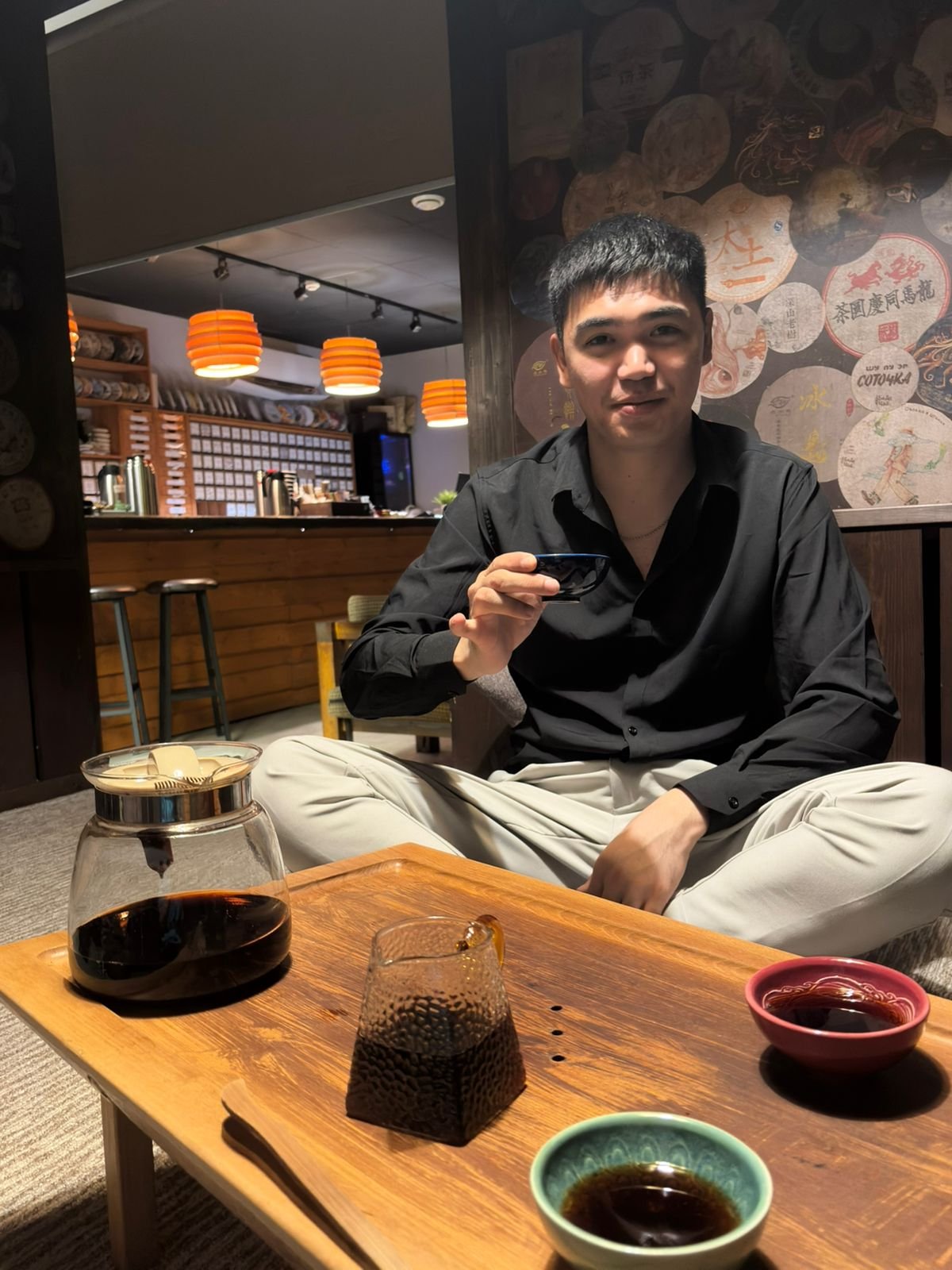 Мирманов Азамат 