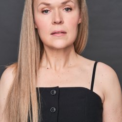 Харлова Наталья