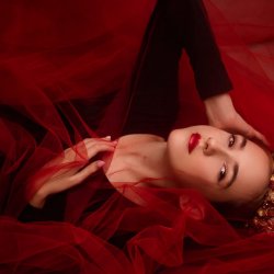 Сидельникова Алена 