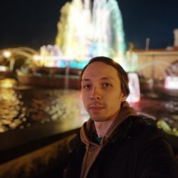 Рахманкулов Олег