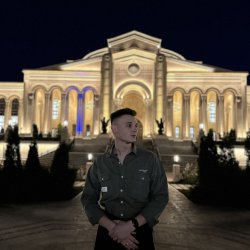 Голобородько Михаил