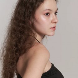 Щербакова Анастасия 