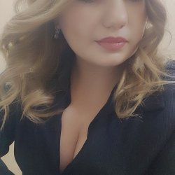 Мусаева Инэль