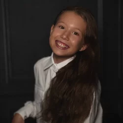 Комова Кристина