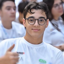 Риза Джафарли Риза Джафарли