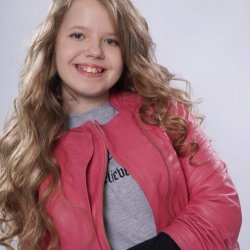 Строчилова Алина