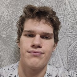 Ильичёв Роман 