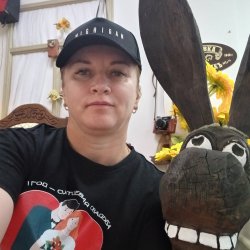 Светлана Юрьевна Кондрашова